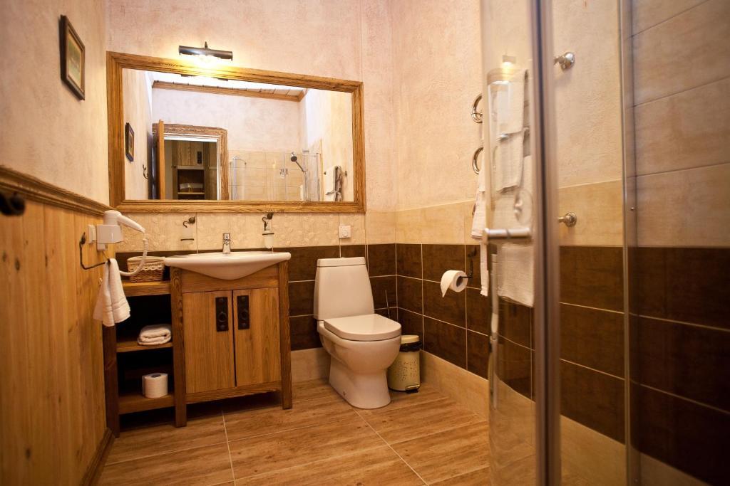 Vila Dubgiris Plinkšės Kamer foto